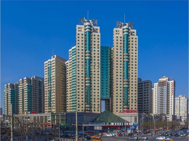 静安区威力建筑装饰哪里有